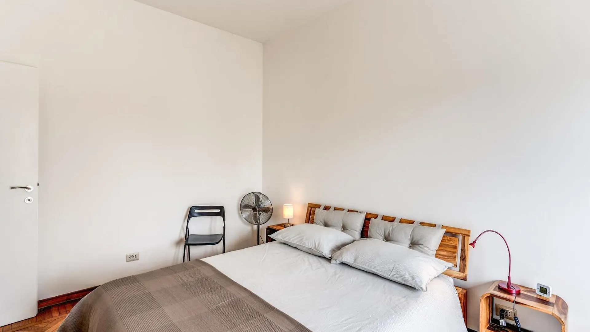 Le Bon'Eur Apartment Rome 0*,  Italy