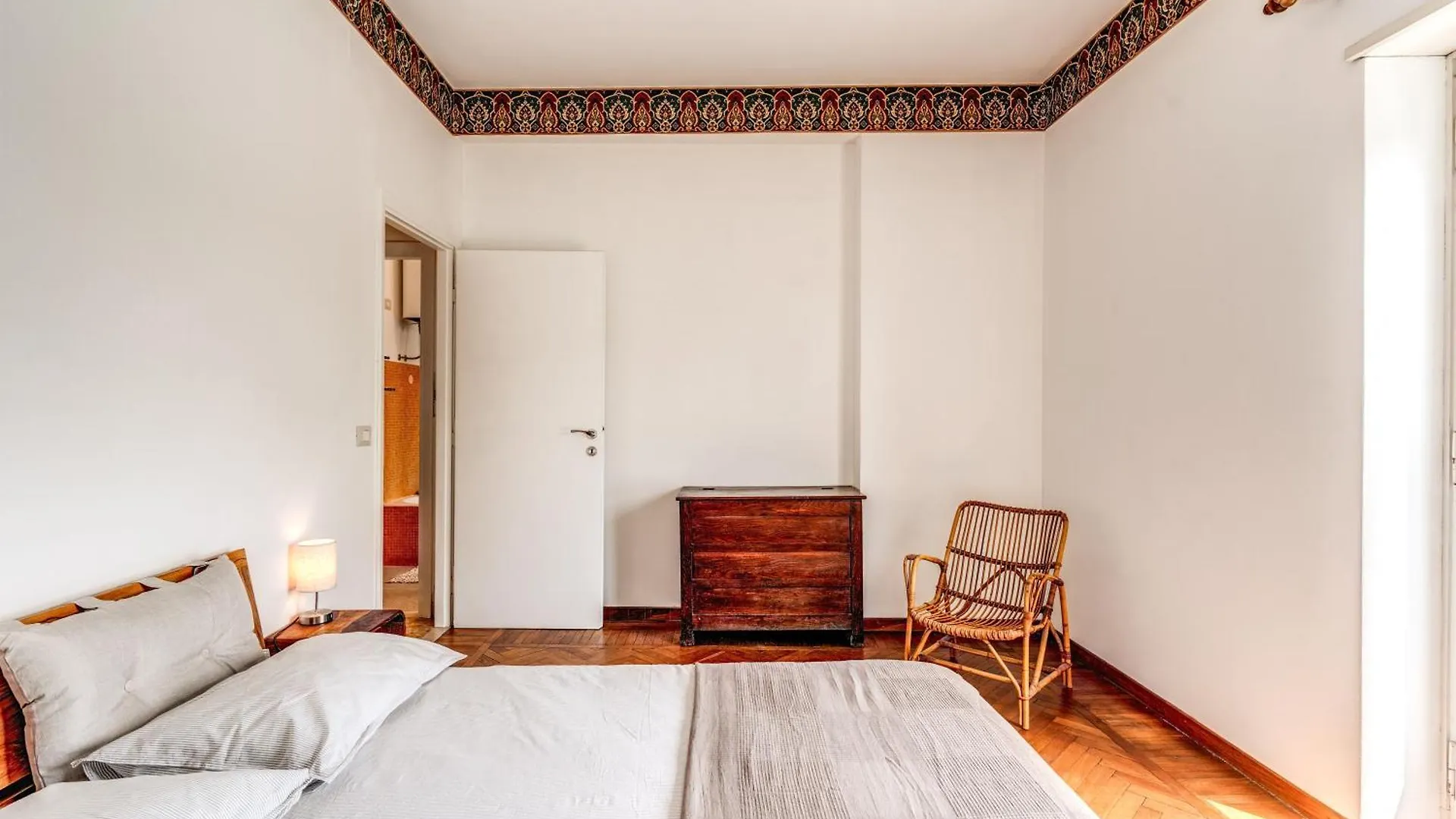 Le Bon'Eur Apartment Rome Italy