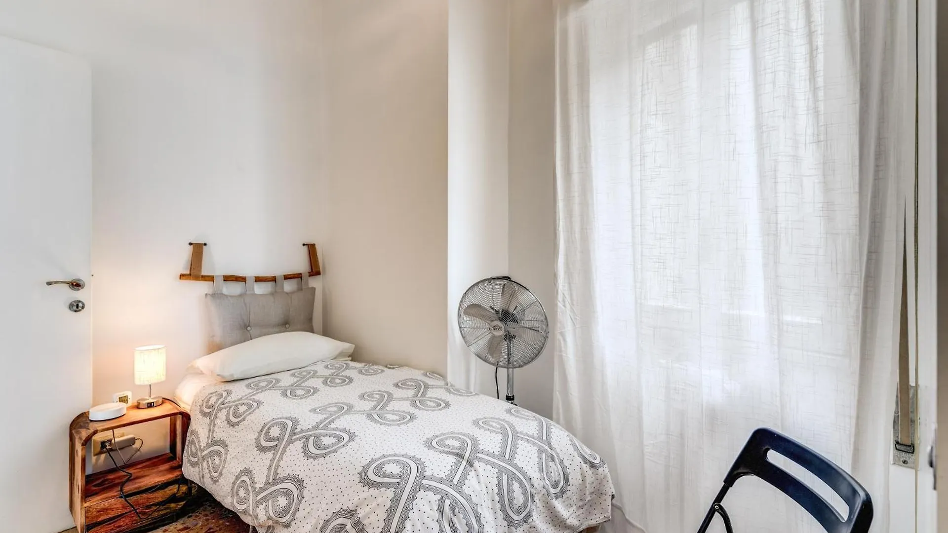 Le Bon'Eur Apartment Rome