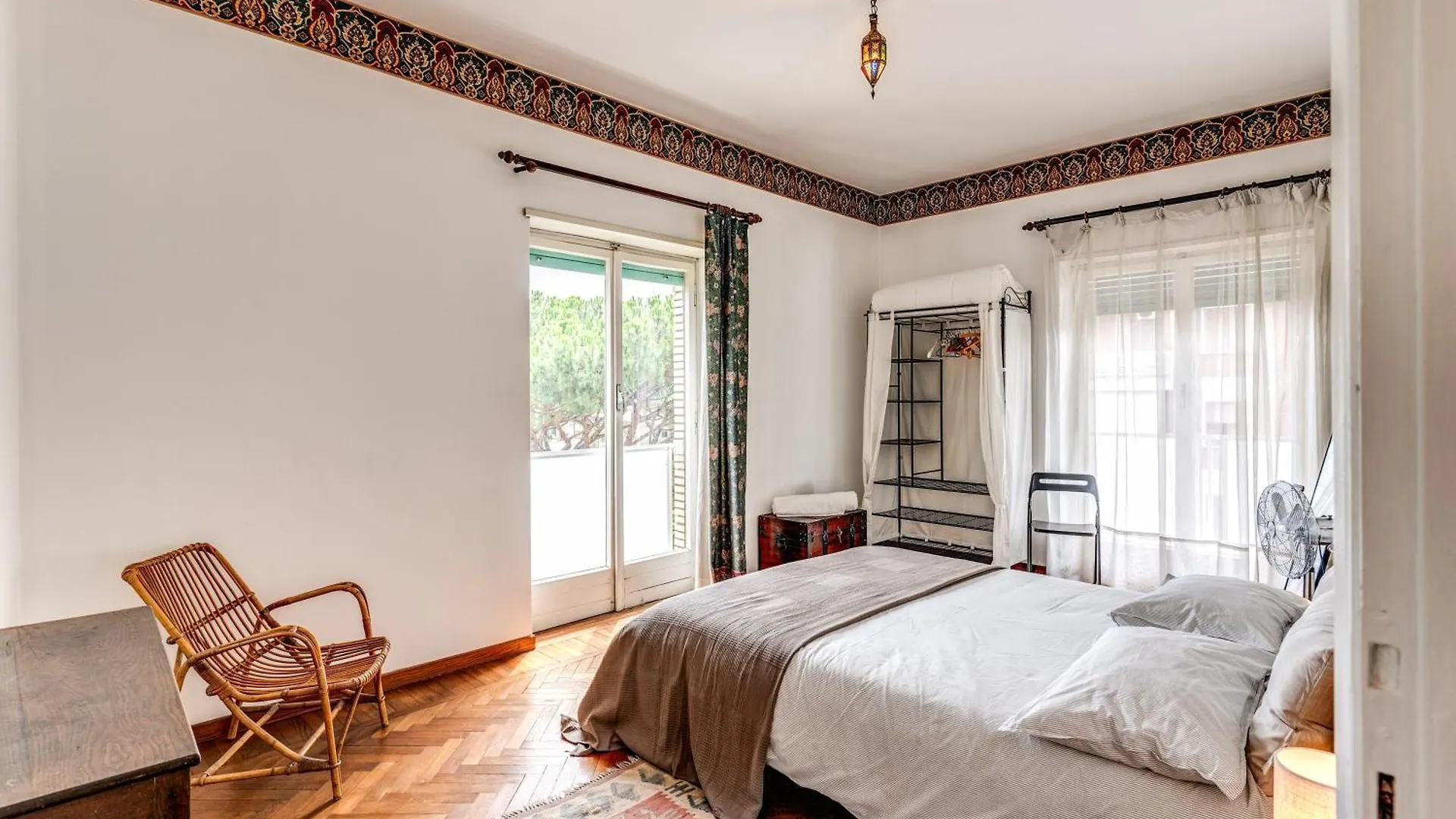 Le Bon'Eur Apartment Rome