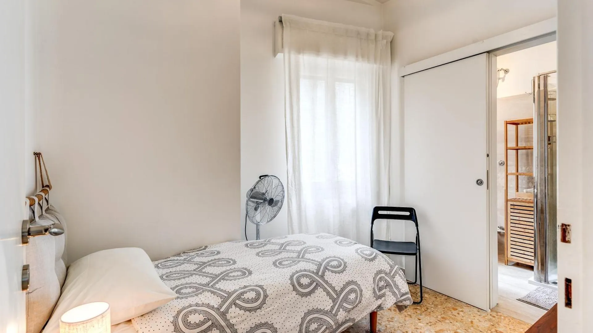 Le Bon'Eur Apartment Rome