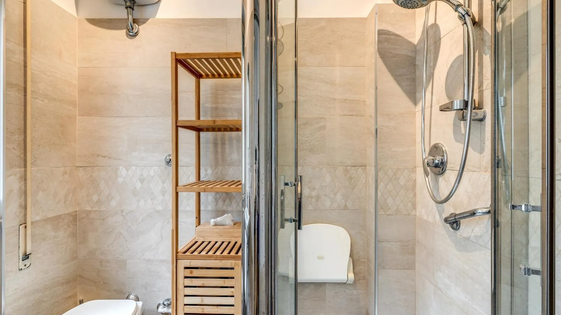 Le Bon'Eur Apartment Rome