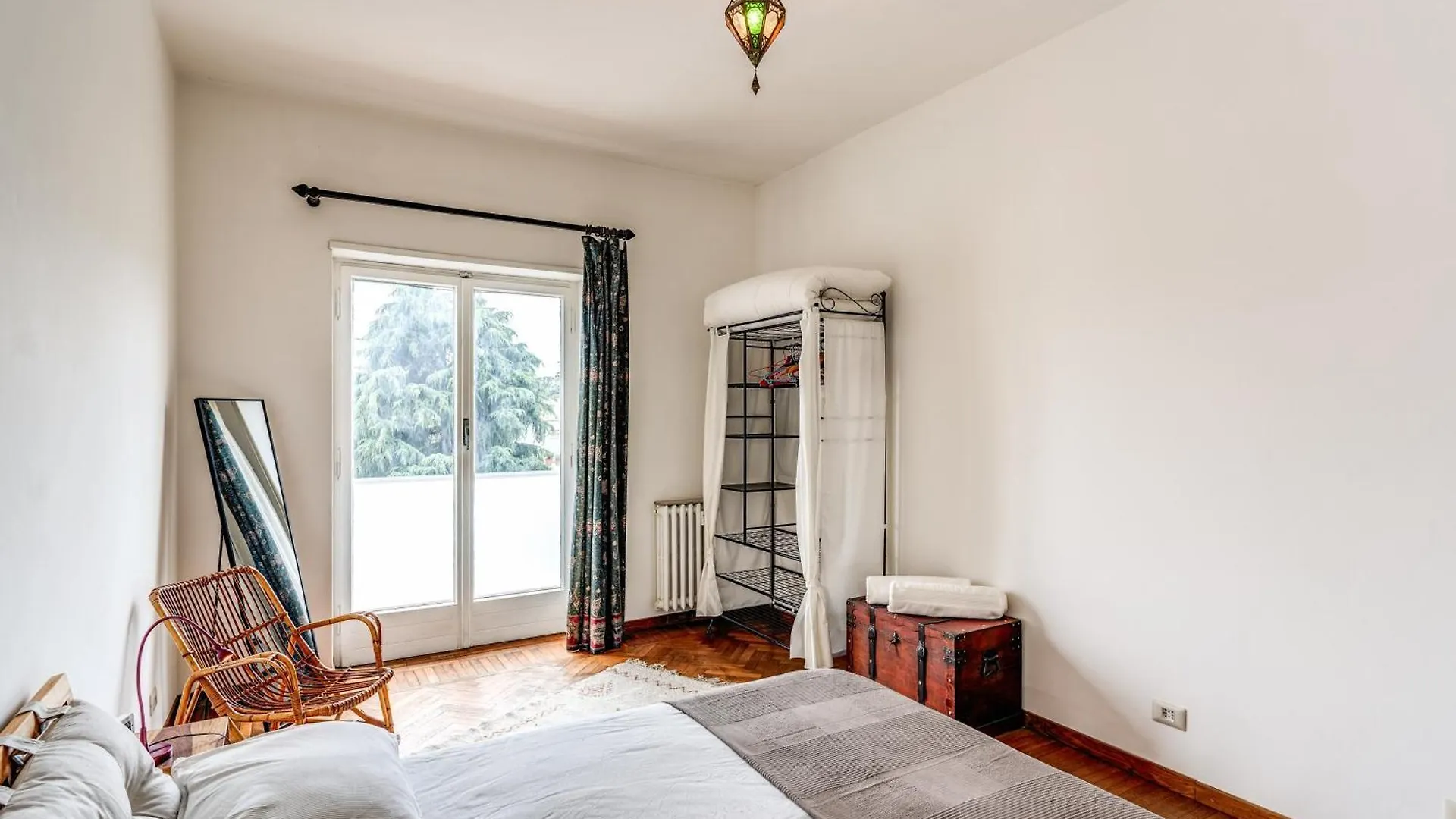 Le Bon'Eur Apartment Rome