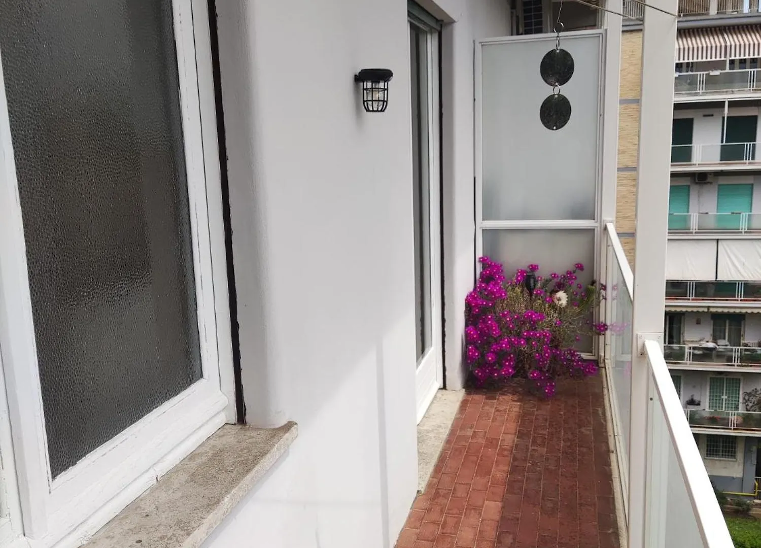 Le Bon'Eur Apartment Rome 0*,  Italy